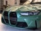 2023 BMW M3 Competition Sedan 4D