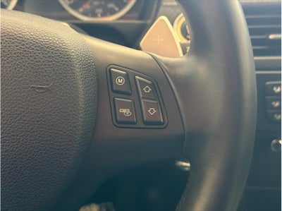 2013 BMW M3 Convertible 2D