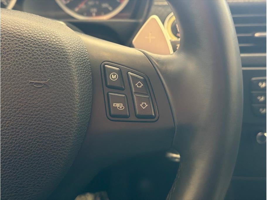 2013 BMW M3 Convertible 2D