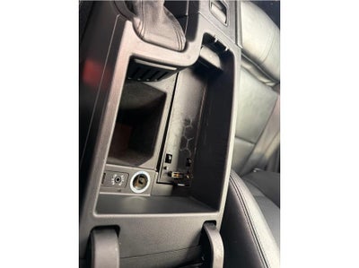 2013 BMW M3 Convertible 2D