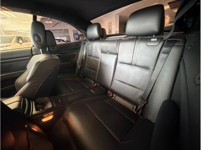 2013 BMW M3 Convertible 2D