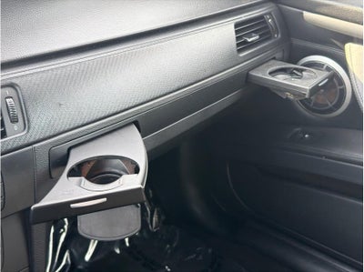 2013 BMW M3 Convertible 2D