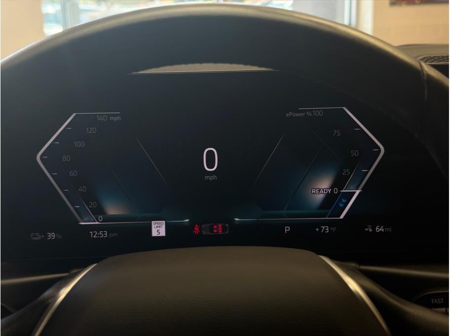 2023 BMW i4 eDrive35 Gran Coupe 4D