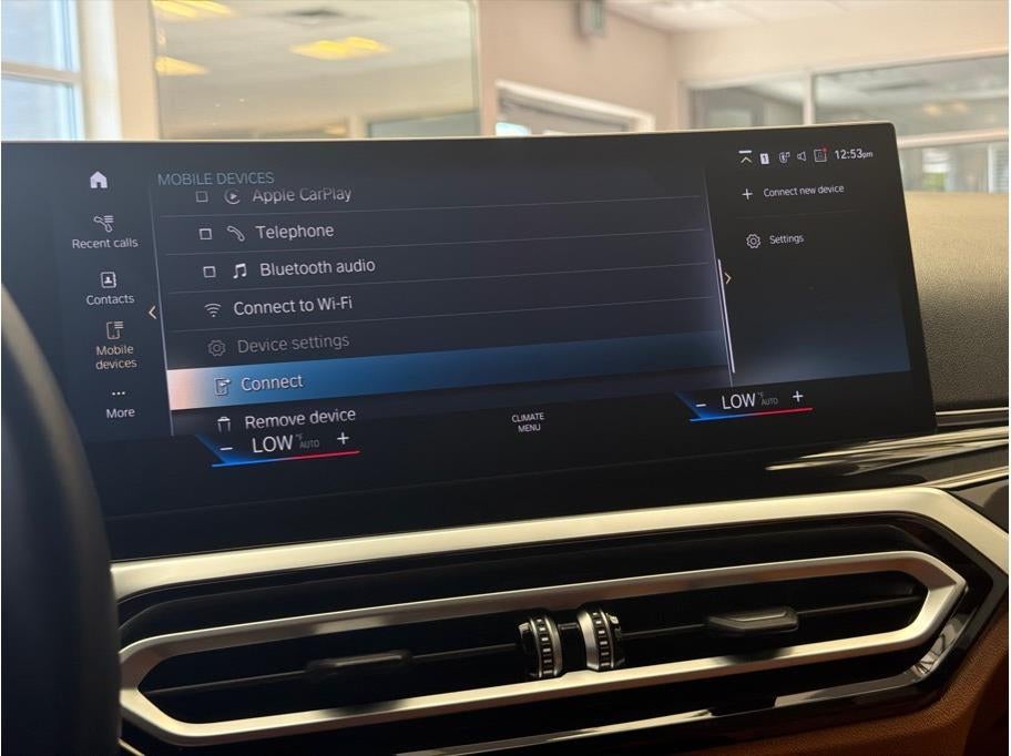 2023 BMW i4 eDrive35 Gran Coupe 4D