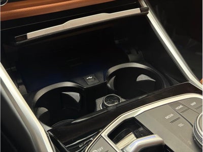 2023 BMW i4 eDrive35 Gran Coupe 4D