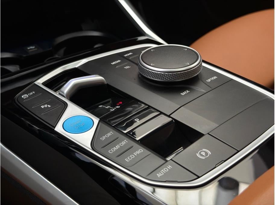 2023 BMW i4 eDrive35 Gran Coupe 4D