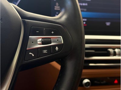 2023 BMW i4 eDrive35 Gran Coupe 4D