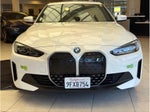 2023 BMW i4 eDrive35 Gran Coupe 4D