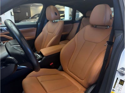 2023 BMW i4 eDrive35 Gran Coupe 4D