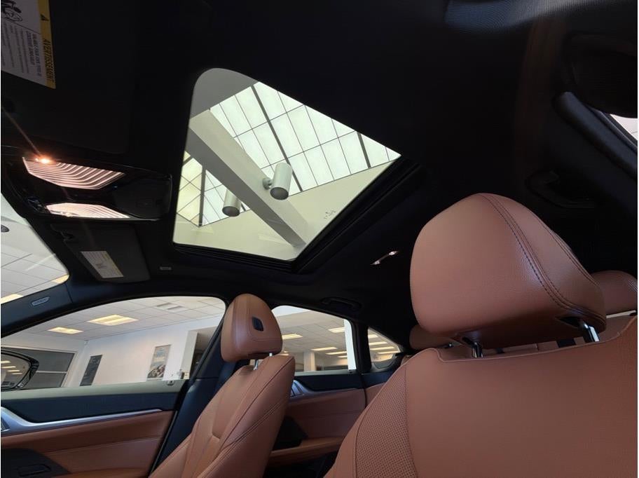 2023 BMW i4 eDrive35 Gran Coupe 4D