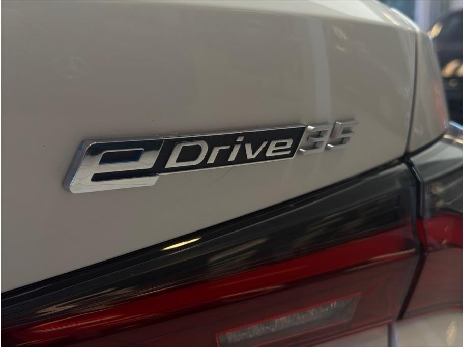 2023 BMW i4 eDrive35 Gran Coupe 4D