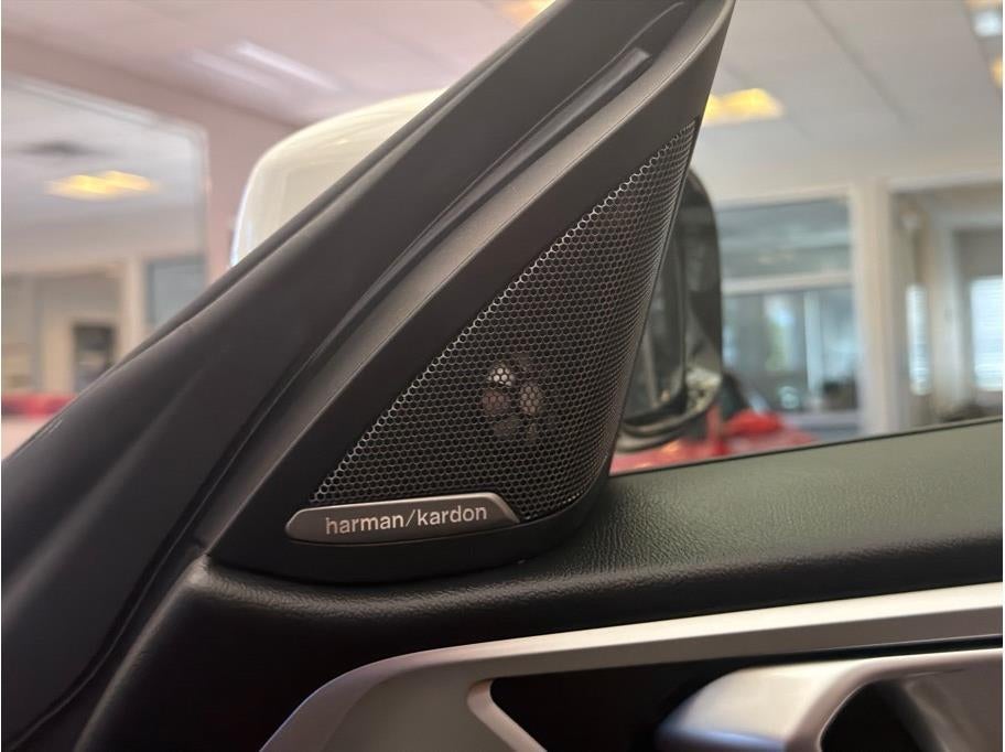 2023 BMW i4 eDrive35 Gran Coupe 4D