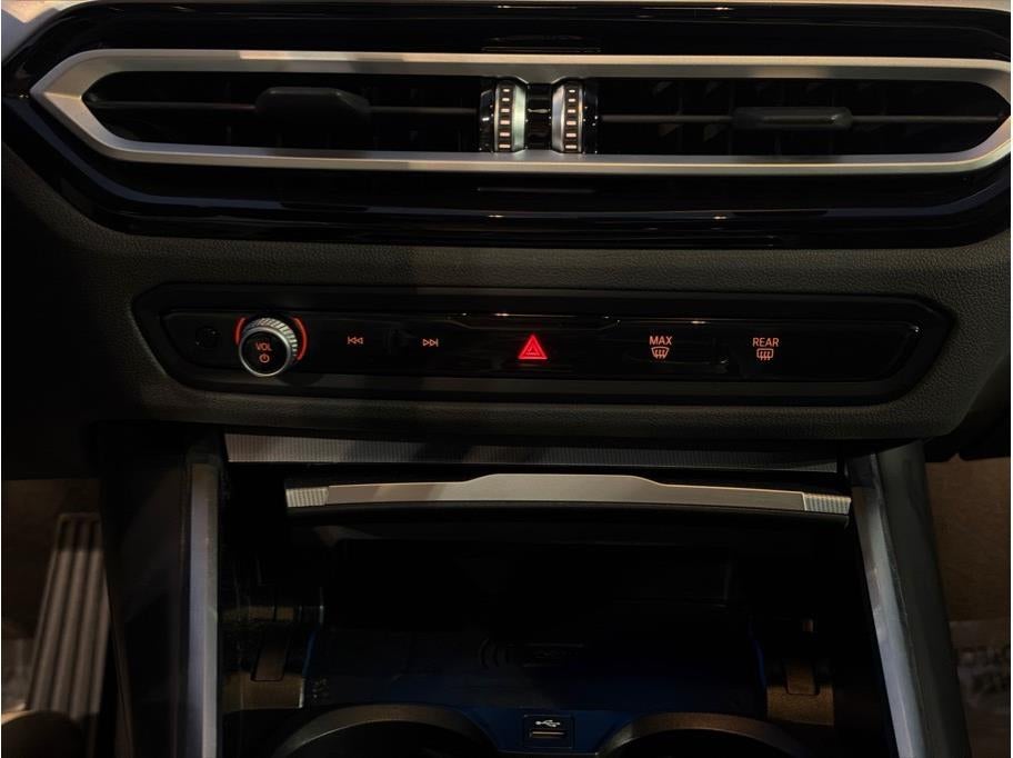 2023 BMW i4 eDrive35 Coupe 4D