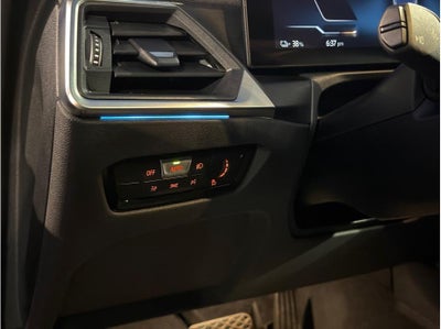 2023 BMW i4 eDrive35 Coupe 4D