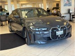 2023 BMW i4 eDrive35 Coupe 4D