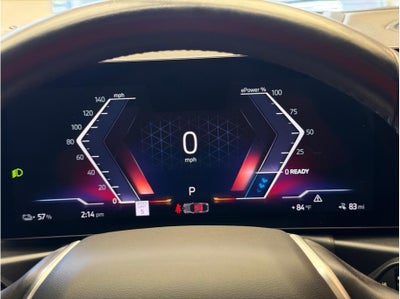 2023 BMW i4 eDrive35 Gran Coupe 4D