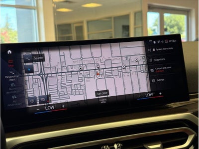 2023 BMW i4 eDrive35 Gran Coupe 4D