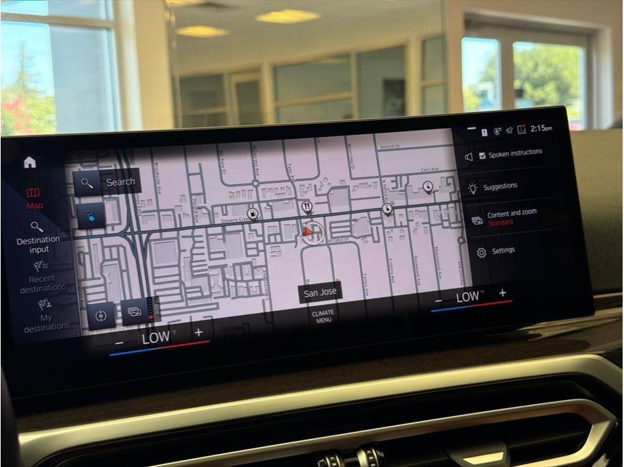 2023 BMW i4 eDrive35 Gran Coupe 4D