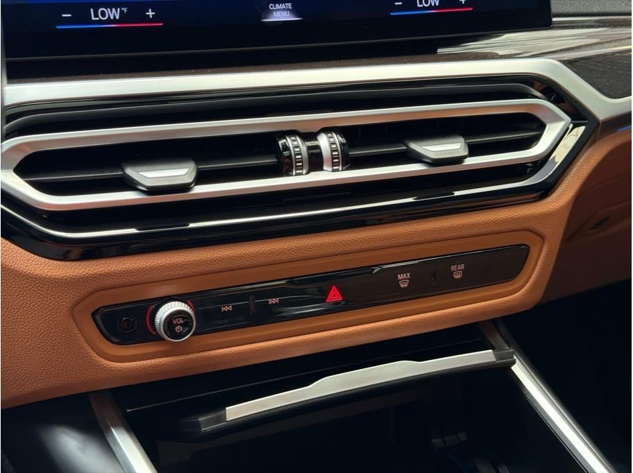 2023 BMW i4 eDrive35 Gran Coupe 4D