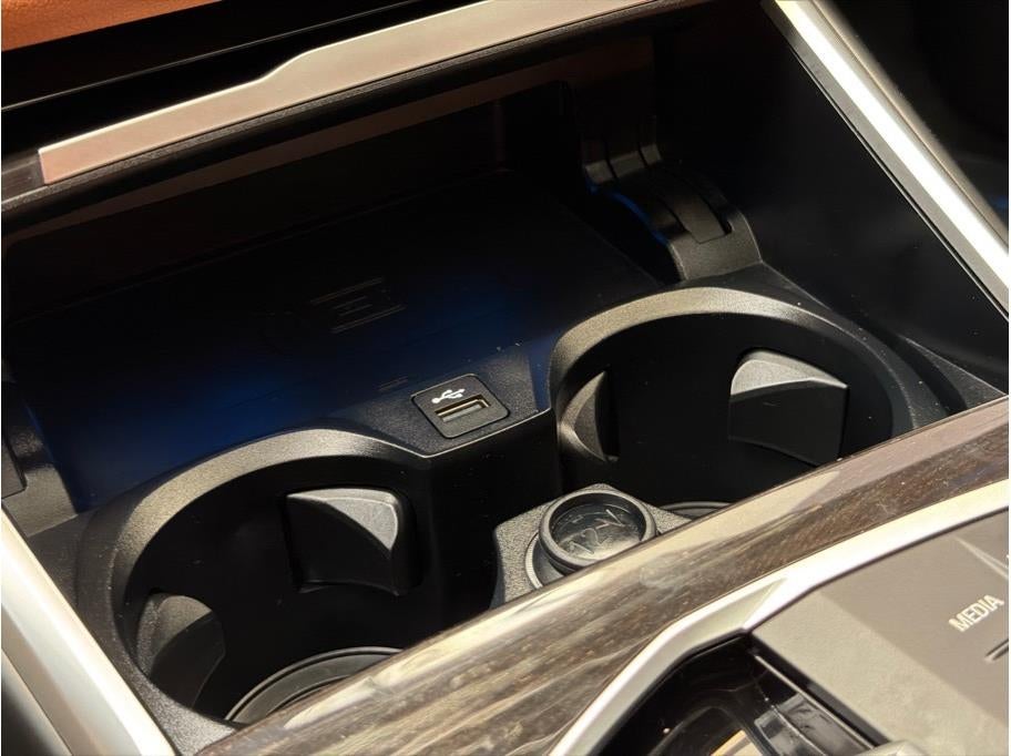 2023 BMW i4 eDrive35 Gran Coupe 4D