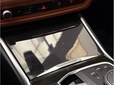 2023 BMW i4 eDrive35 Gran Coupe 4D
