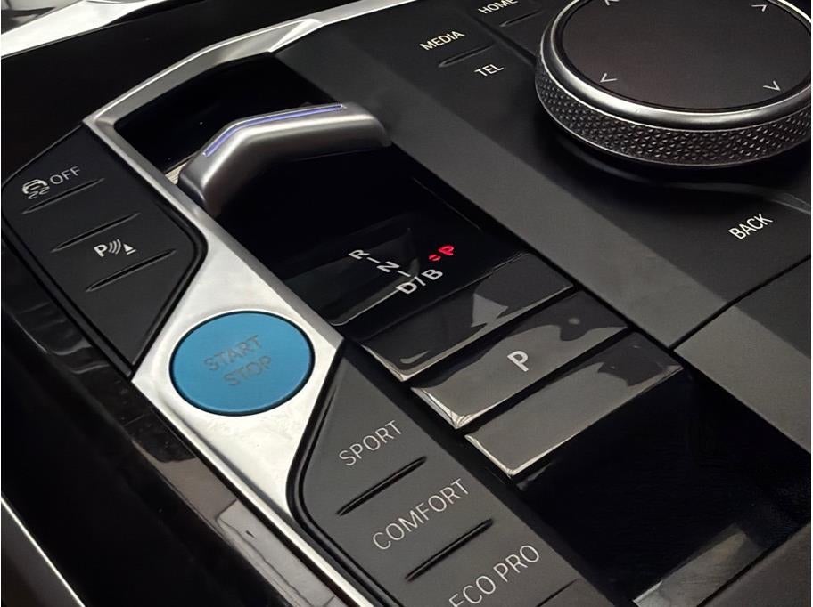 2023 BMW i4 eDrive35 Gran Coupe 4D
