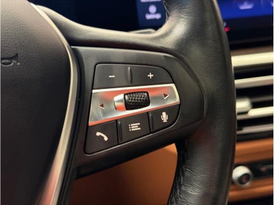 2023 BMW i4 eDrive35 Gran Coupe 4D