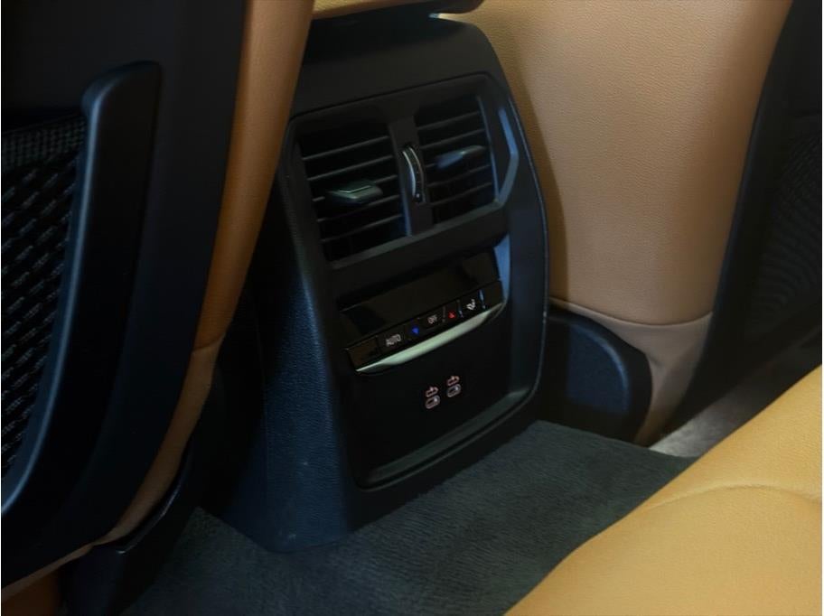 2023 BMW i4 eDrive35 Gran Coupe 4D