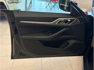 2023 BMW i4 eDrive40 Coupe 4D