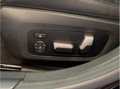 2023 BMW i4 eDrive40 Coupe 4D