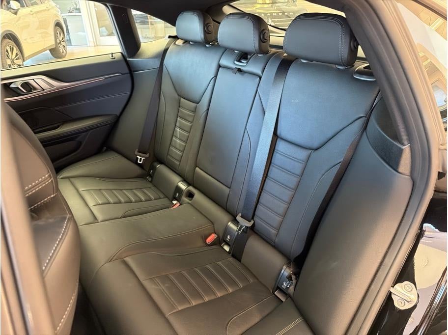 2023 BMW i4 eDrive40 Coupe 4D