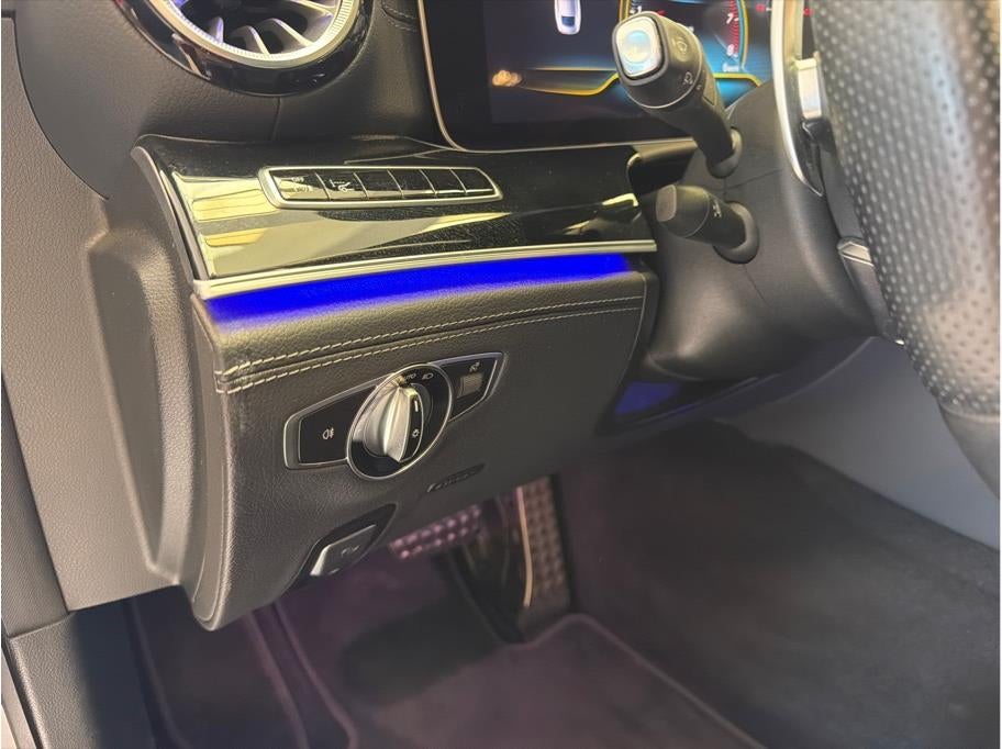 2020 Mercedes-Benz Mercedes-AMG® GT 53 Coupe 4D
