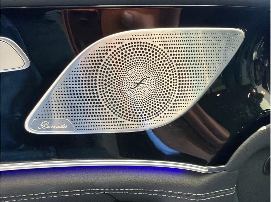 2020 Mercedes-Benz Mercedes-AMG® GT 53 Coupe 4D