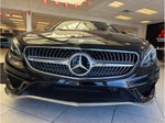 2017 Mercedes-Benz S-Class S 550 Cabriolet 2D