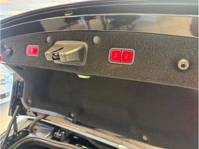 2017 Mercedes-Benz S-Class S 550 Cabriolet 2D