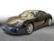 2016 Porsche Cayman Coupe 2D