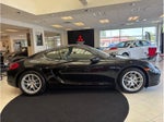 2016 Porsche Cayman Coupe 2D