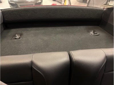 2015 Porsche 911 Carrera Coupe 2D