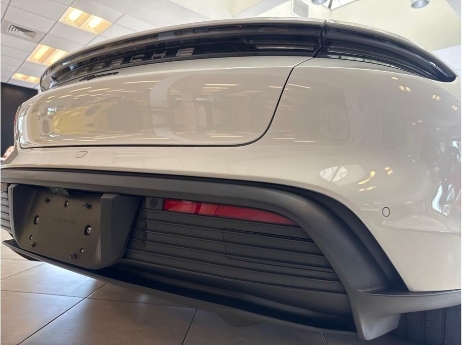 2023 Porsche Taycan Sedan 4D