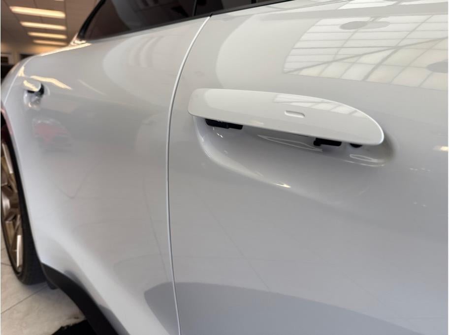 2023 Porsche Taycan Sedan 4D