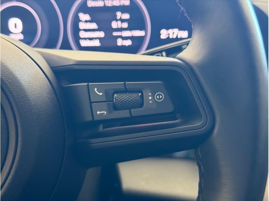 2023 Porsche Taycan Sedan 4D