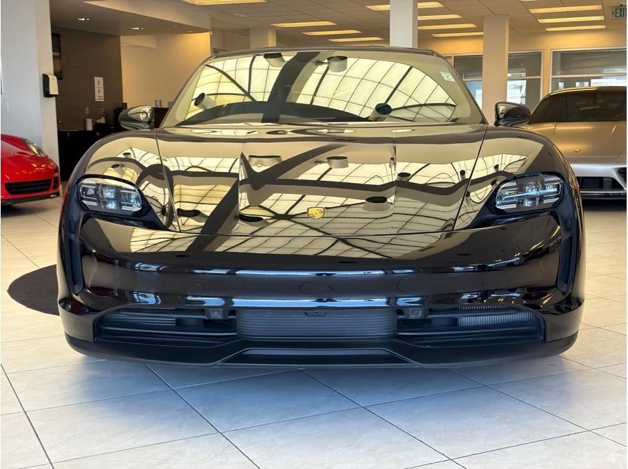 Used 2023 Porsche Taycan Base with VIN WP0AA2Y1XPSA16251 for sale in San Jose, CA