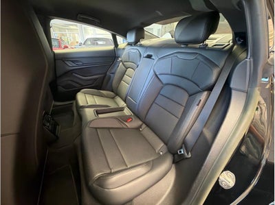 2023 Porsche Taycan Sedan 4D