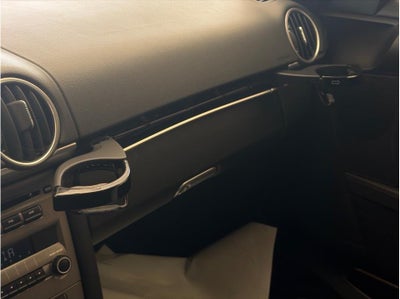 2007 Porsche Cayman S Coupe 2D