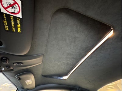 2008 Porsche 911 Carrera S Coupe 2D