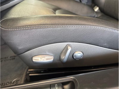 2008 Porsche 911 Carrera S Coupe 2D