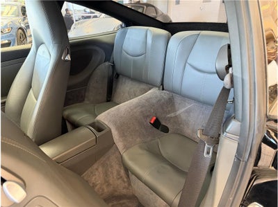 2006 Porsche 911 Carrera S Coupe 2D