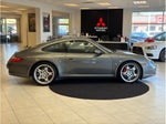 2007 Porsche 911 Carrera S Coupe 2D