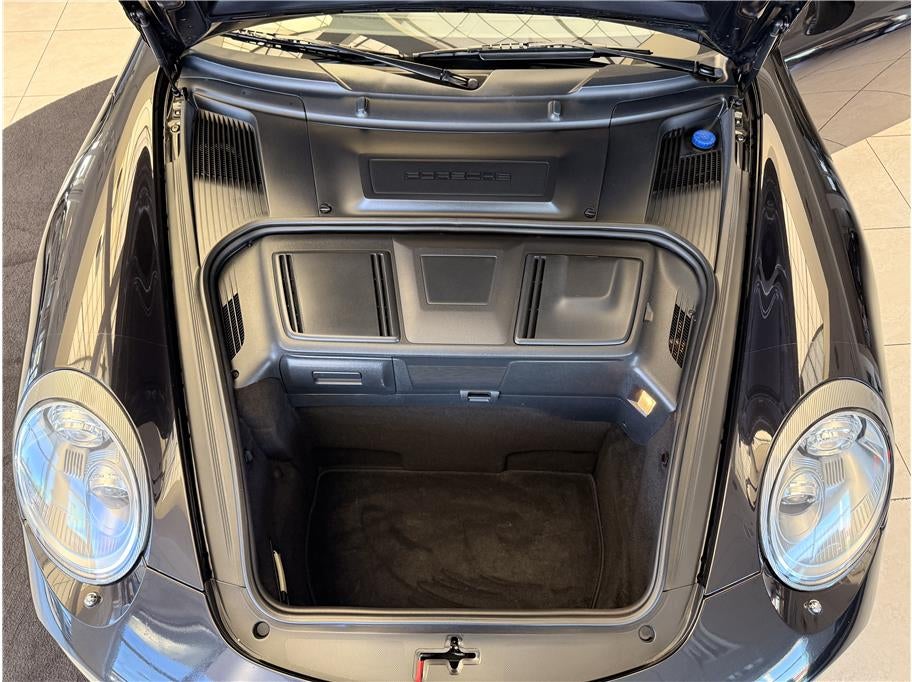 2010 Porsche 911 Carrera S Coupe 2D