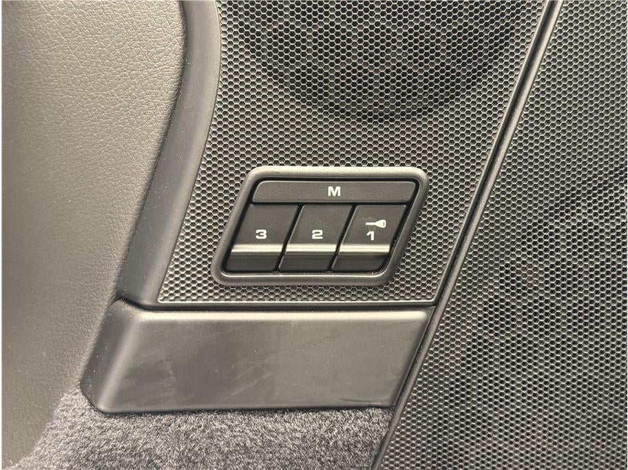 2010 Porsche 911 Carrera S Coupe 2D